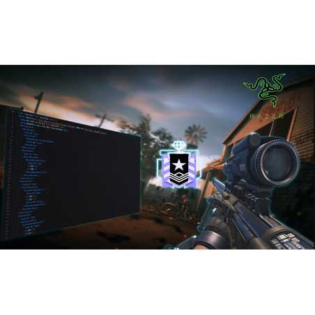 R6 Razer Diamond