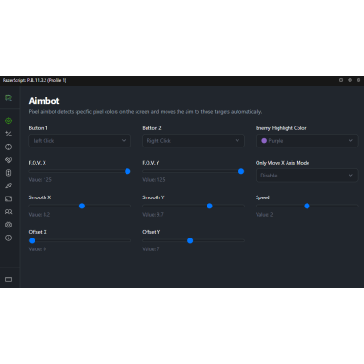 Valorant Pixel Bot | Undetectable Aim & Trigger Bot for VALORANT Valorant Pixel Bot | Undetectable Aim & Trigger Bot for VALORANT