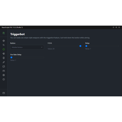 Valorant Pixel Bot | Undetectable Aim & Trigger Bot for VALORANT Valorant Pixel Bot | Undetectable Aim & Trigger Bot for VALORANT