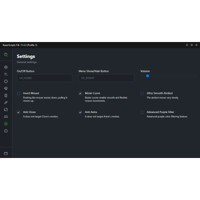 Valorant Pixel Bot | Undetectable Aim & Trigger Bot for VALORANT Valorant Pixel Bot | Undetectable Aim & Trigger Bot for VALORANT