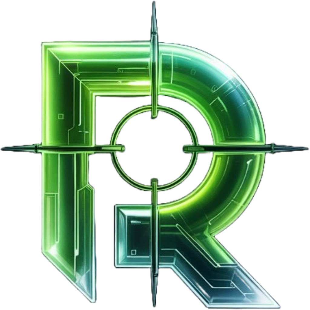 Razer Scripts Logo