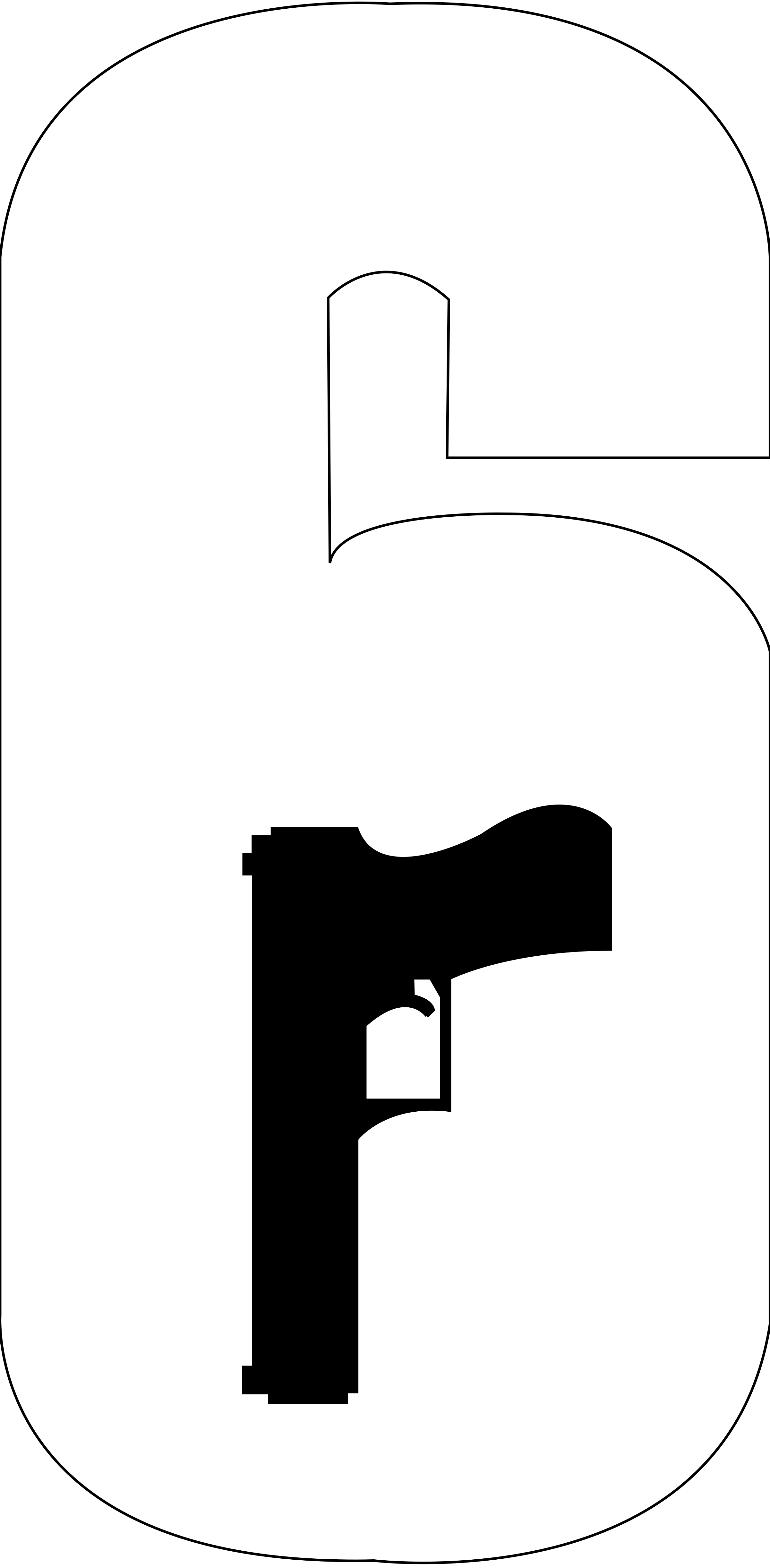 Rainbow Six Siege